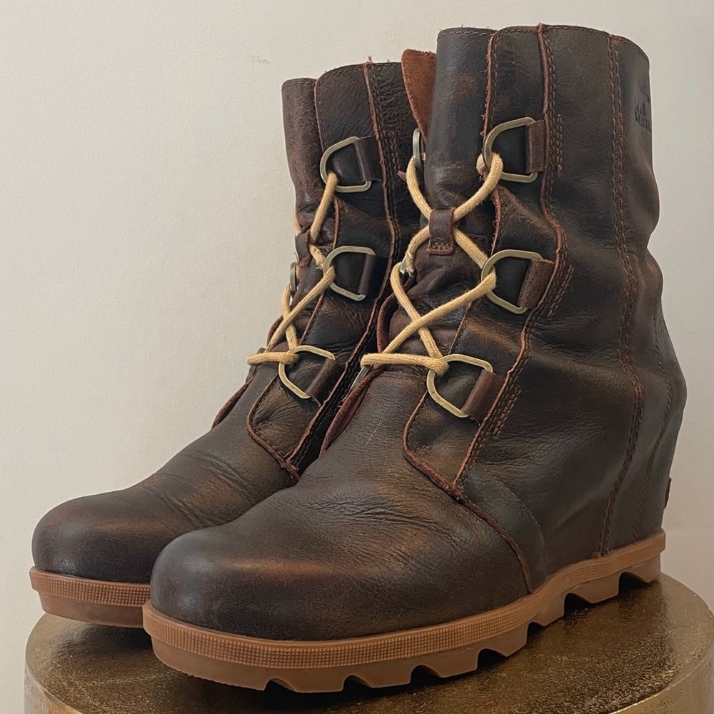 Sorel Joan of Arctic 11 Boots